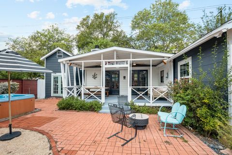 Tiny photo for 305 E 50th ST, Austin, TX 78751 (MLS # 1262570)