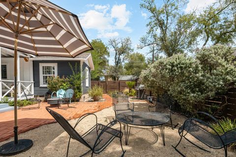Tiny photo for 305 E 50th ST, Austin, TX 78751 (MLS # 1262570)