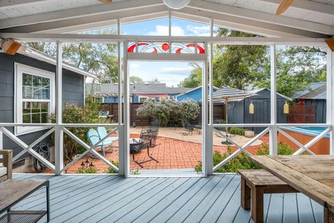Tiny photo for 305 E 50th ST, Austin, TX 78751 (MLS # 1262570)