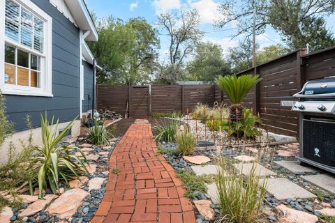Tiny photo for 305 E 50th ST, Austin, TX 78751 (MLS # 1262570)