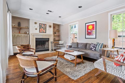 Tiny photo for 305 E 50th ST, Austin, TX 78751 (MLS # 1262570)