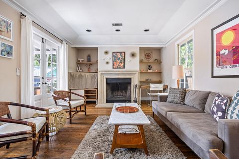 Tiny photo for 305 E 50th ST, Austin, TX 78751 (MLS # 1262570)