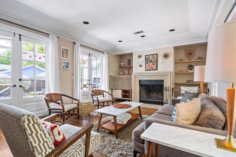 Tiny photo for 305 E 50th ST, Austin, TX 78751 (MLS # 1262570)