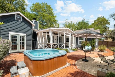 Tiny photo for 305 E 50th ST, Austin, TX 78751 (MLS # 1262570)