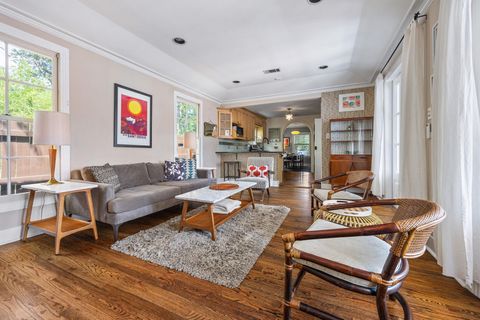 Tiny photo for 305 E 50th ST, Austin, TX 78751 (MLS # 1262570)
