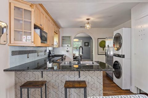 Tiny photo for 305 E 50th ST, Austin, TX 78751 (MLS # 1262570)