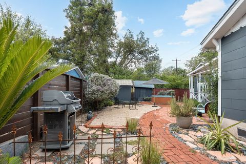 Tiny photo for 305 E 50th ST, Austin, TX 78751 (MLS # 1262570)