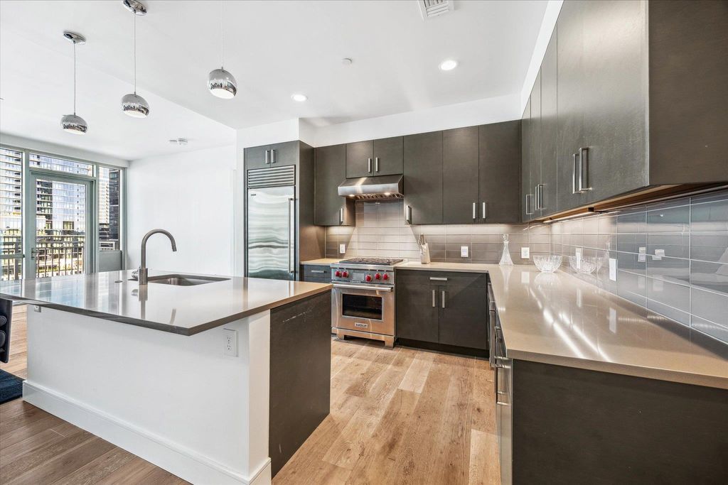 Photo of 222 West Ave #1213, Austin, TX 78701 (MLS # 4744339)