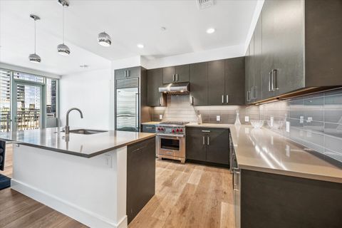 Tiny photo for 222 West Ave #1213, Austin, TX 78701 (MLS # 4744339)