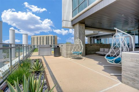 Tiny photo for 222 West Ave #1213, Austin, TX 78701 (MLS # 4744339)