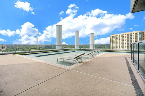 Tiny photo for 222 West Ave #1213, Austin, TX 78701 (MLS # 4744339)