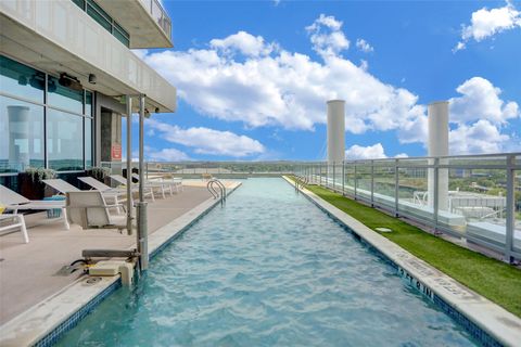 Tiny photo for 222 West Ave #1213, Austin, TX 78701 (MLS # 4744339)