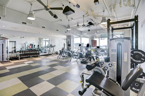 Tiny photo for 222 West Ave #1213, Austin, TX 78701 (MLS # 4744339)