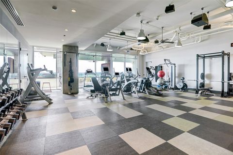 Tiny photo for 222 West Ave #1213, Austin, TX 78701 (MLS # 4744339)