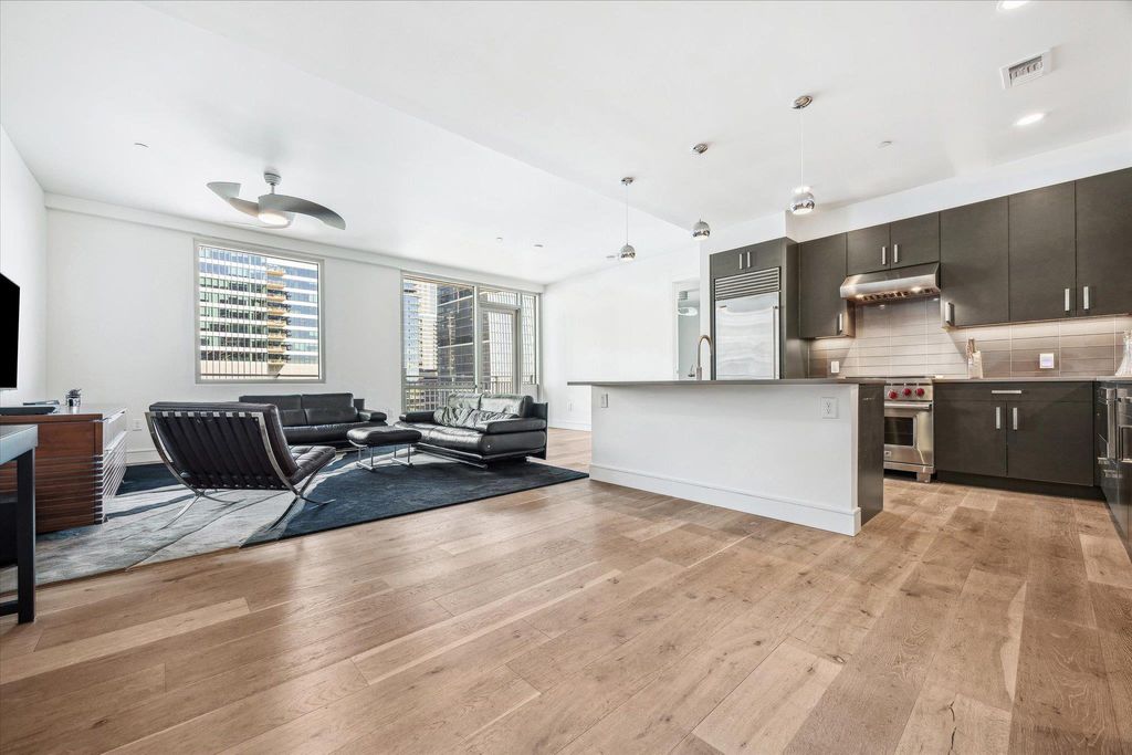 Photo of 222 West Ave #1213, Austin, TX 78701 (MLS # 4744339)