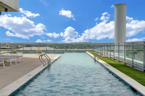 Tiny photo for 222 West Ave #1213, Austin, TX 78701 (MLS # 4744339)