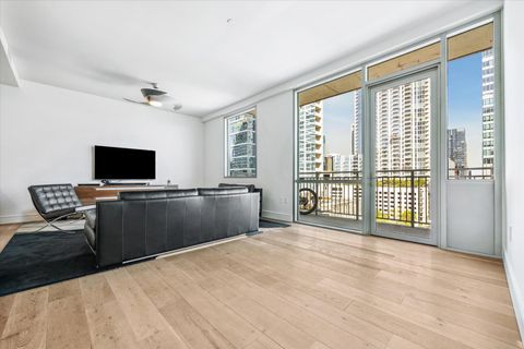 Tiny photo for 222 West Ave #1213, Austin, TX 78701 (MLS # 4744339)
