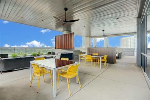 Tiny photo for 222 West Ave #1213, Austin, TX 78701 (MLS # 4744339)