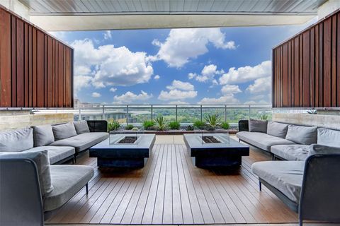 Tiny photo for 222 West Ave #1213, Austin, TX 78701 (MLS # 4744339)