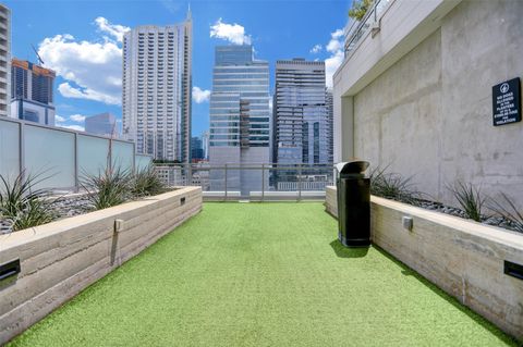 Tiny photo for 222 West Ave #1213, Austin, TX 78701 (MLS # 4744339)