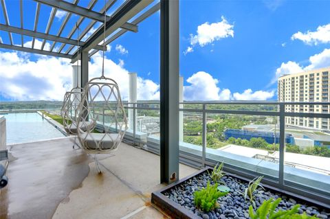 Tiny photo for 222 West Ave #1213, Austin, TX 78701 (MLS # 4744339)