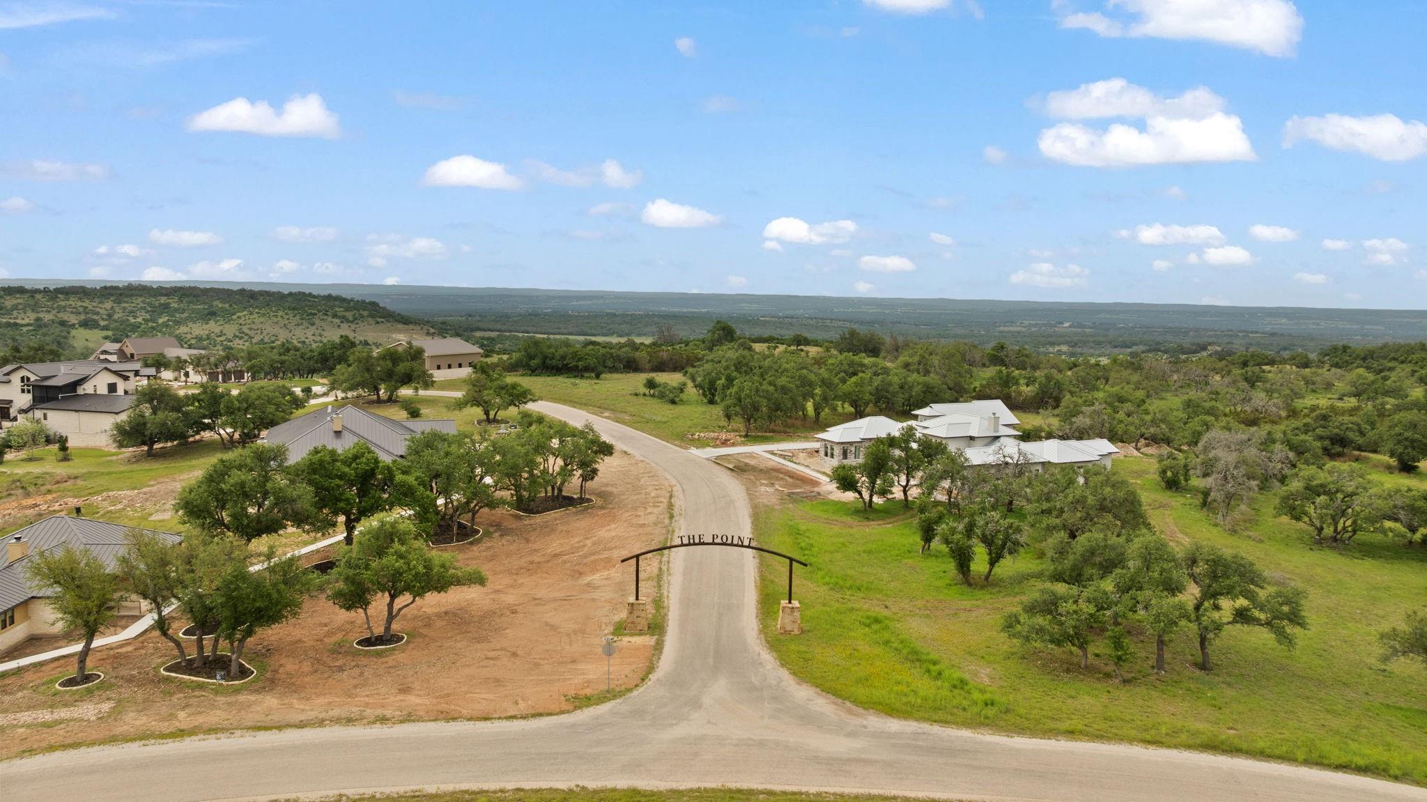 120 Trophy Oak PT