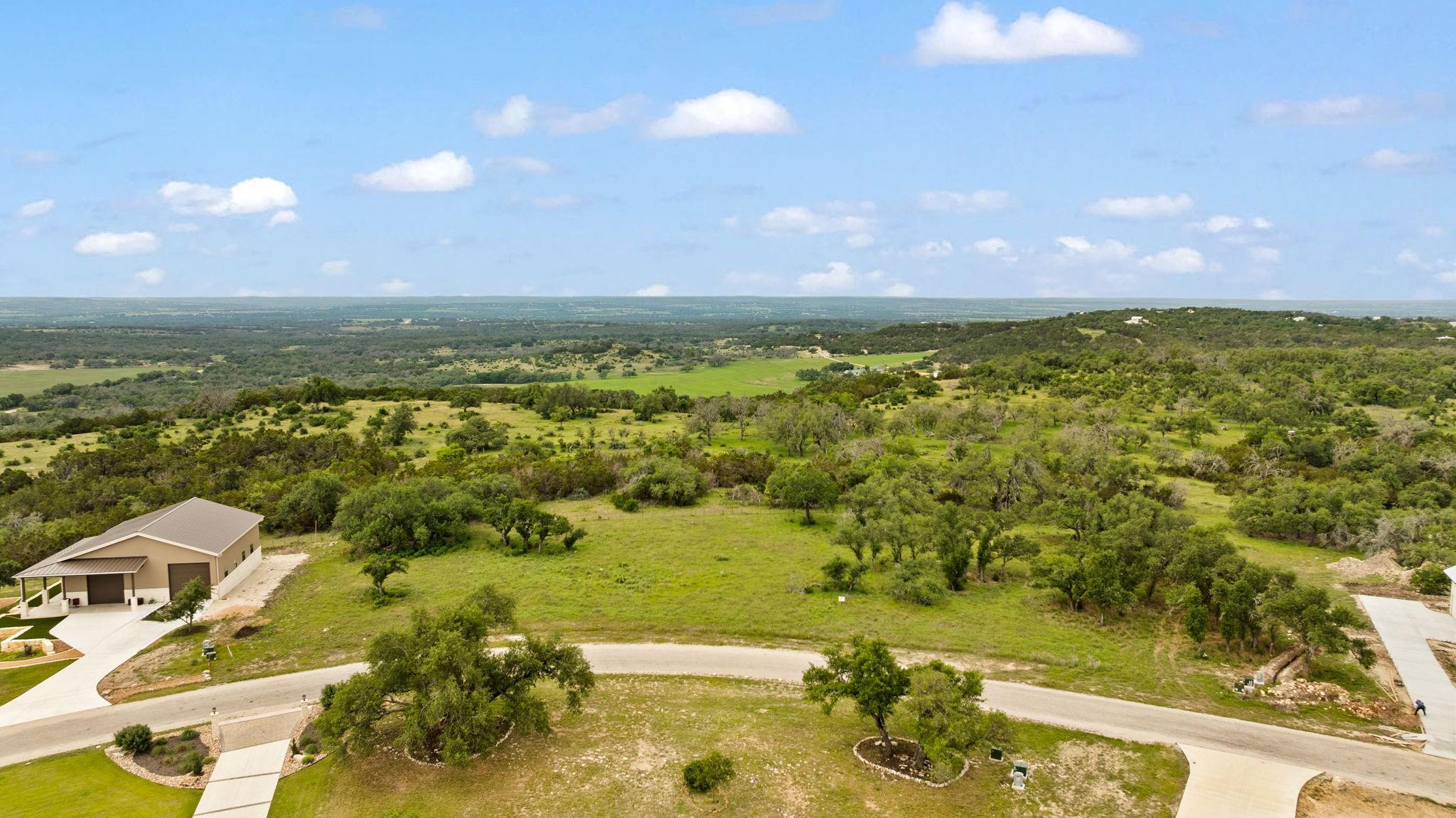 120 Trophy Oak PT