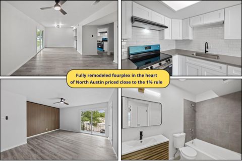 301 E Croslin ST Austin TX 78752