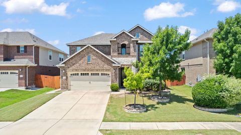 Photo of 724 Pioneer GRV, Round Rock, TX 78665 (MLS # 3081905)