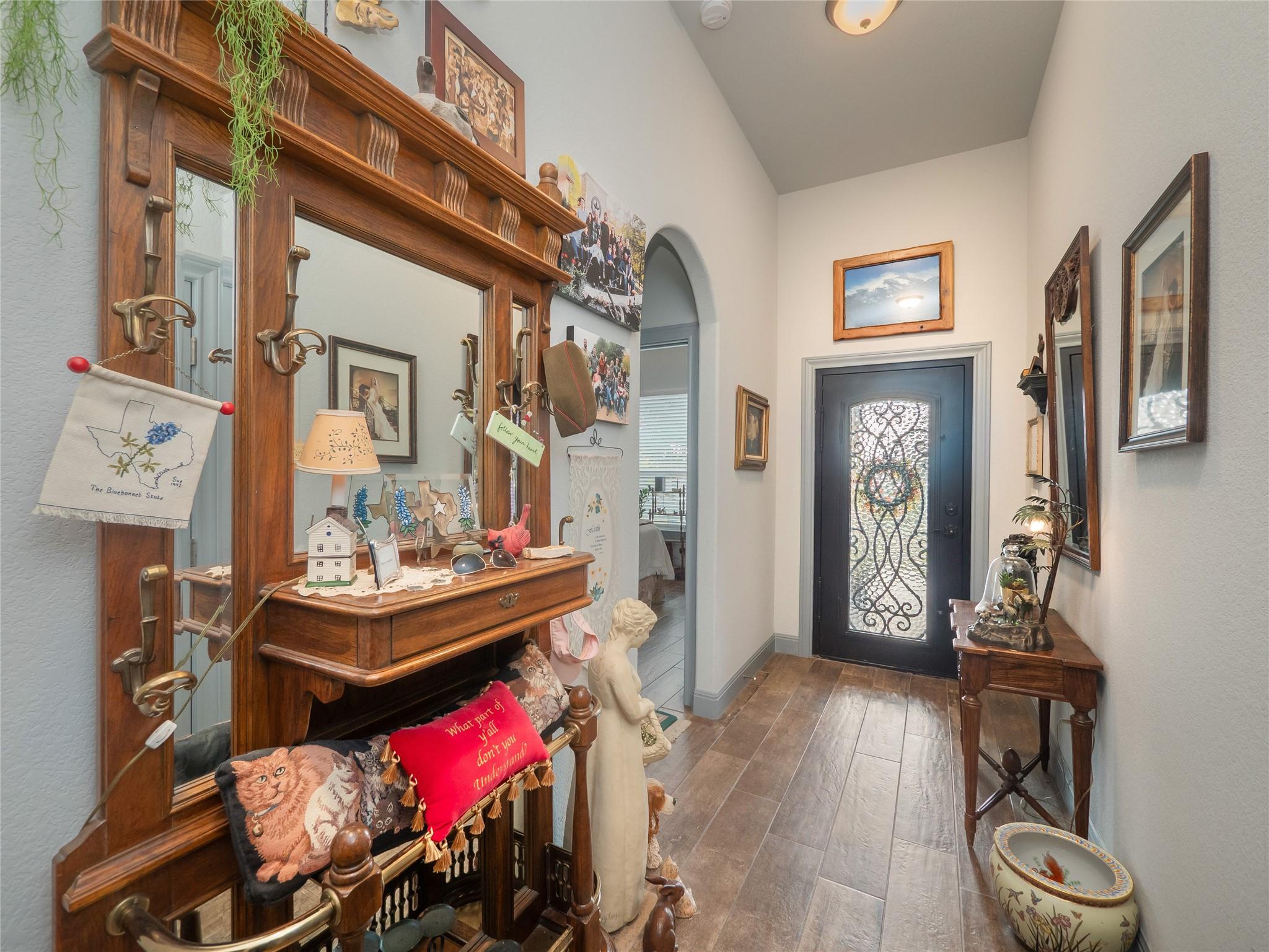 308 Buckhorn DR