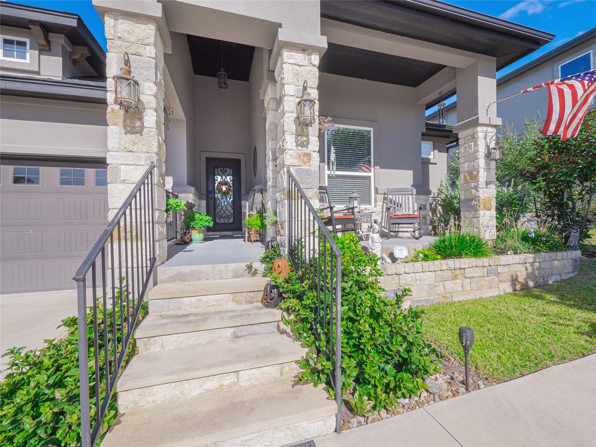 308 Buckhorn DR