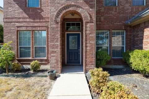 A home in Leander