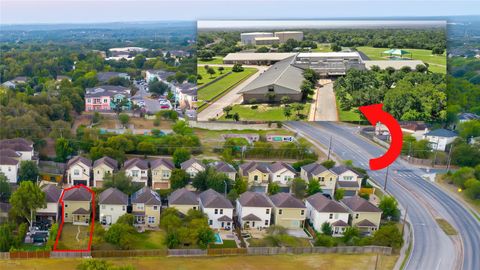 Tiny photo for 3006 Sea Jay DR, Austin, TX 78745 (MLS # 2072527)