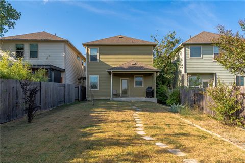 Tiny photo for 3006 Sea Jay DR, Austin, TX 78745 (MLS # 2072527)