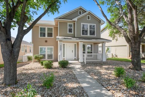 Photo of 360 Sampson, Kyle, TX 78640 (MLS # 8469493)