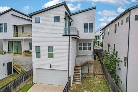 Tiny photo for 6136 Florencia LN, Austin, TX 78724 (MLS # 7425738)