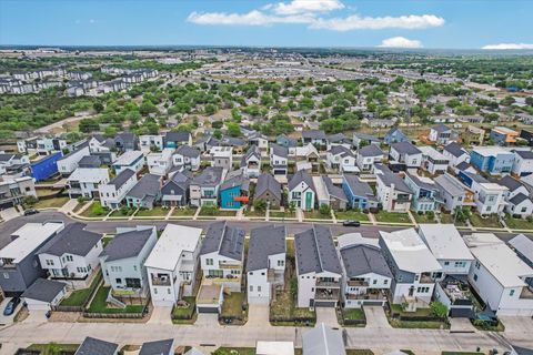 Tiny photo for 6136 Florencia LN, Austin, TX 78724 (MLS # 7425738)