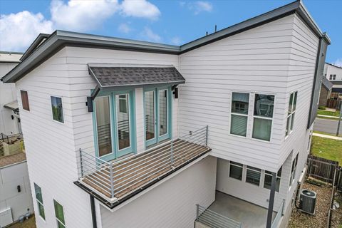 Tiny photo for 6136 Florencia LN, Austin, TX 78724 (MLS # 7425738)