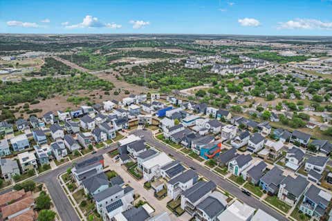 Tiny photo for 6136 Florencia LN, Austin, TX 78724 (MLS # 7425738)