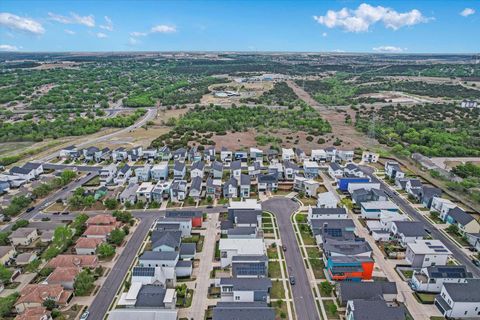 Tiny photo for 6136 Florencia LN, Austin, TX 78724 (MLS # 7425738)