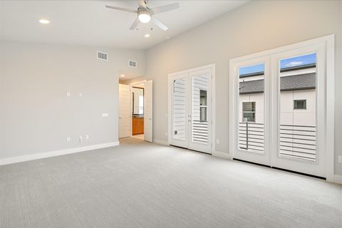 Tiny photo for 6136 Florencia LN, Austin, TX 78724 (MLS # 7425738)