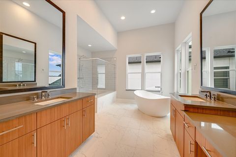 Tiny photo for 6136 Florencia LN, Austin, TX 78724 (MLS # 7425738)