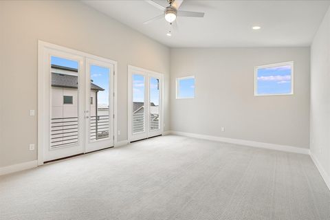 Tiny photo for 6136 Florencia LN, Austin, TX 78724 (MLS # 7425738)