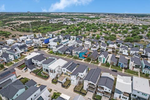 Tiny photo for 6136 Florencia LN, Austin, TX 78724 (MLS # 7425738)