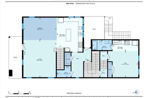 Tiny photo for 6136 Florencia LN, Austin, TX 78724 (MLS # 7425738)