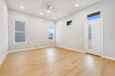 Tiny photo for 6136 Florencia LN, Austin, TX 78724 (MLS # 7425738)