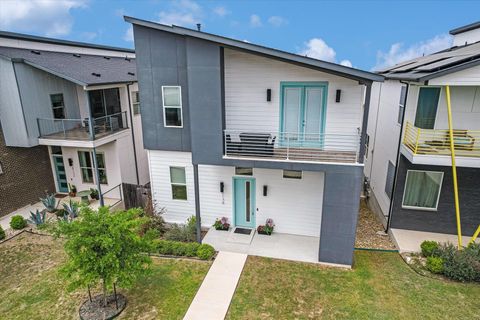 Tiny photo for 6136 Florencia LN, Austin, TX 78724 (MLS # 7425738)