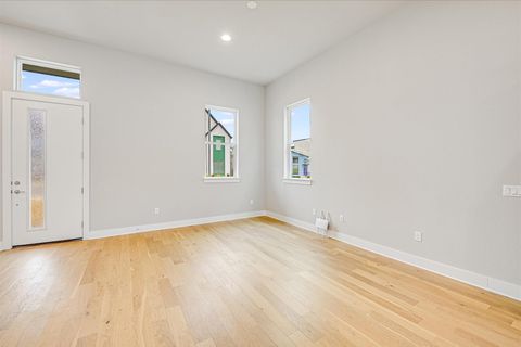 Tiny photo for 6136 Florencia LN, Austin, TX 78724 (MLS # 7425738)
