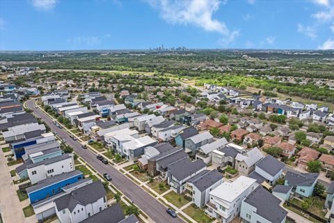 Tiny photo for 6136 Florencia LN, Austin, TX 78724 (MLS # 7425738)