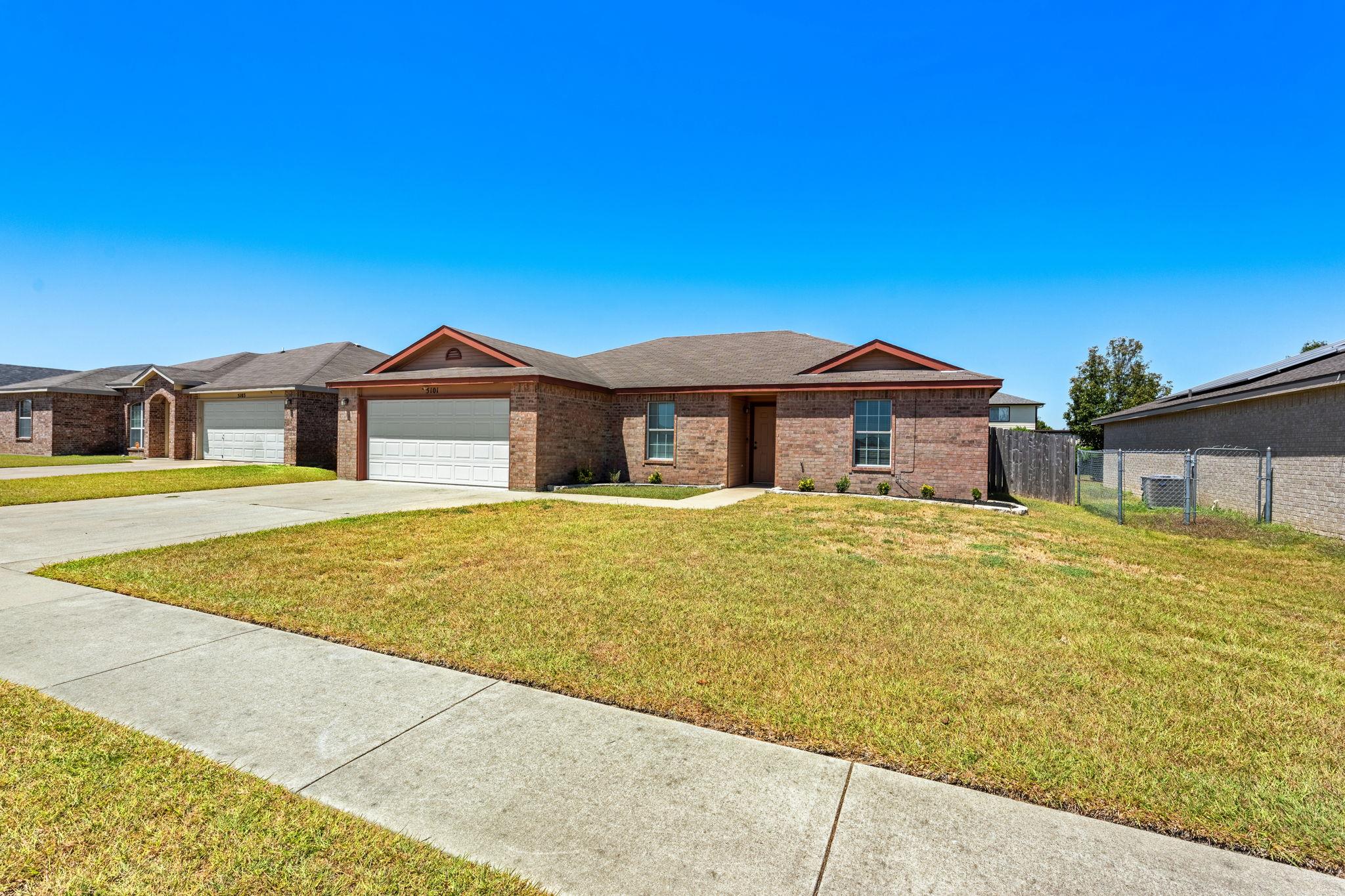 5101 Bridle DR